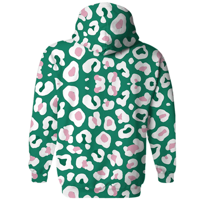Dunk-Pink-Malachite-Medium-Soft-Low-Sail-Hoodie-Match-Leopard-Pattern-3D