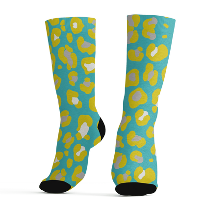 NBL-Cyan-Burst-9060-Socks-Match-Leopard-Pattern-3D