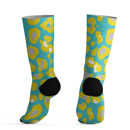 NBL-Cyan-Burst-9060-Socks-Match-Leopard-Pattern-3D