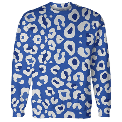 VaporMax-Game-Royal-Blue-Sweatshirt-Match-Leopard-Pattern-3D