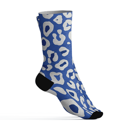 VaporMax-Game-Royal-Blue-Socks-Match-Leopard-Pattern-3D