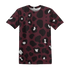 VaporMax-Night-Maron-Burgundy-T-Shirt-Match-Leopard-Pattern-3D