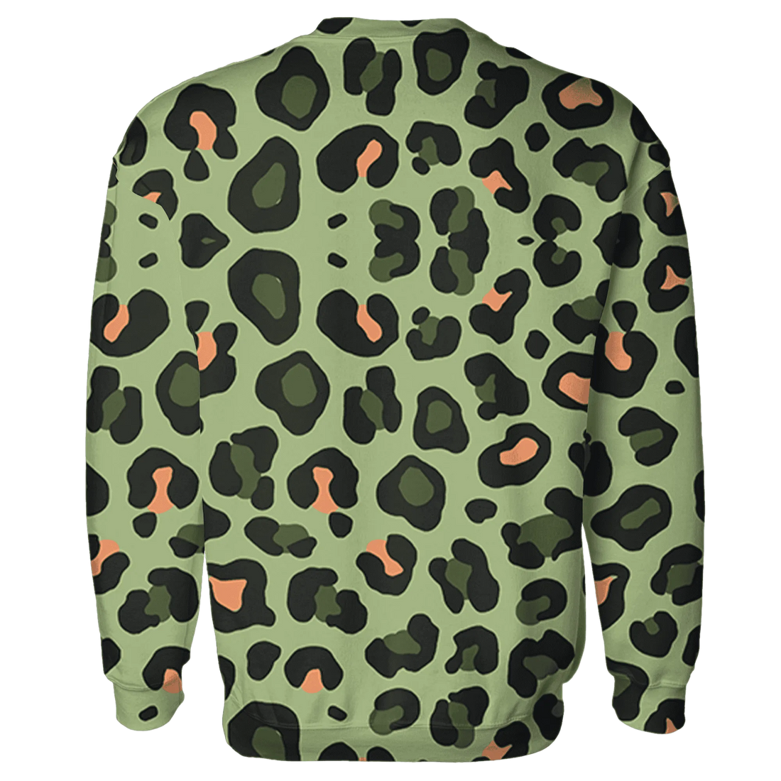 VaporMax-Plus-Alligator-Sweatshirt-Match-Leopard-Pattern-3D