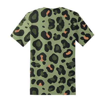 VaporMax-Plus-Alligator-T-Shirt-Match-Leopard-Pattern-3D