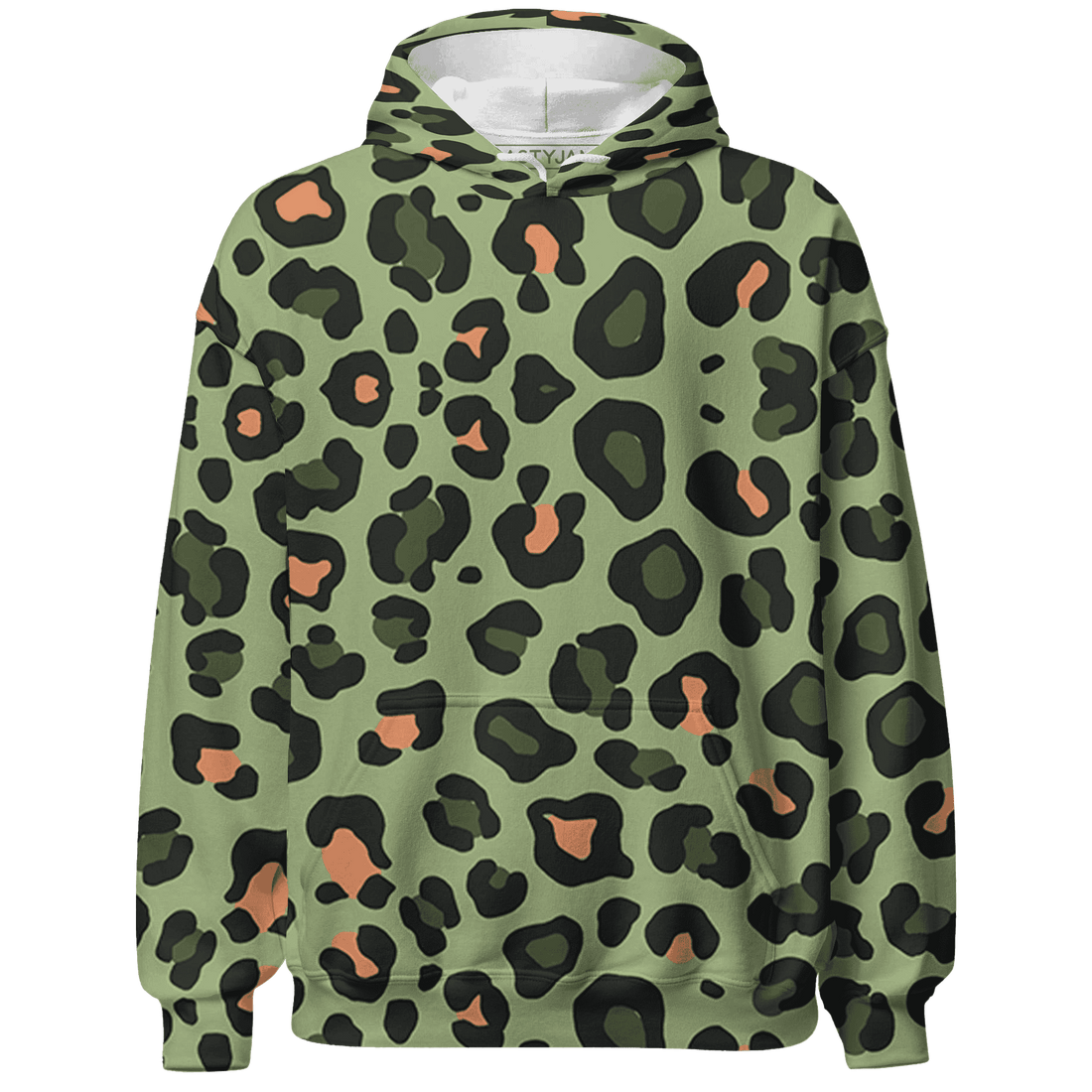 VaporMax-Plus-Alligator-Hoodie-Match-Leopard-Pattern-3D