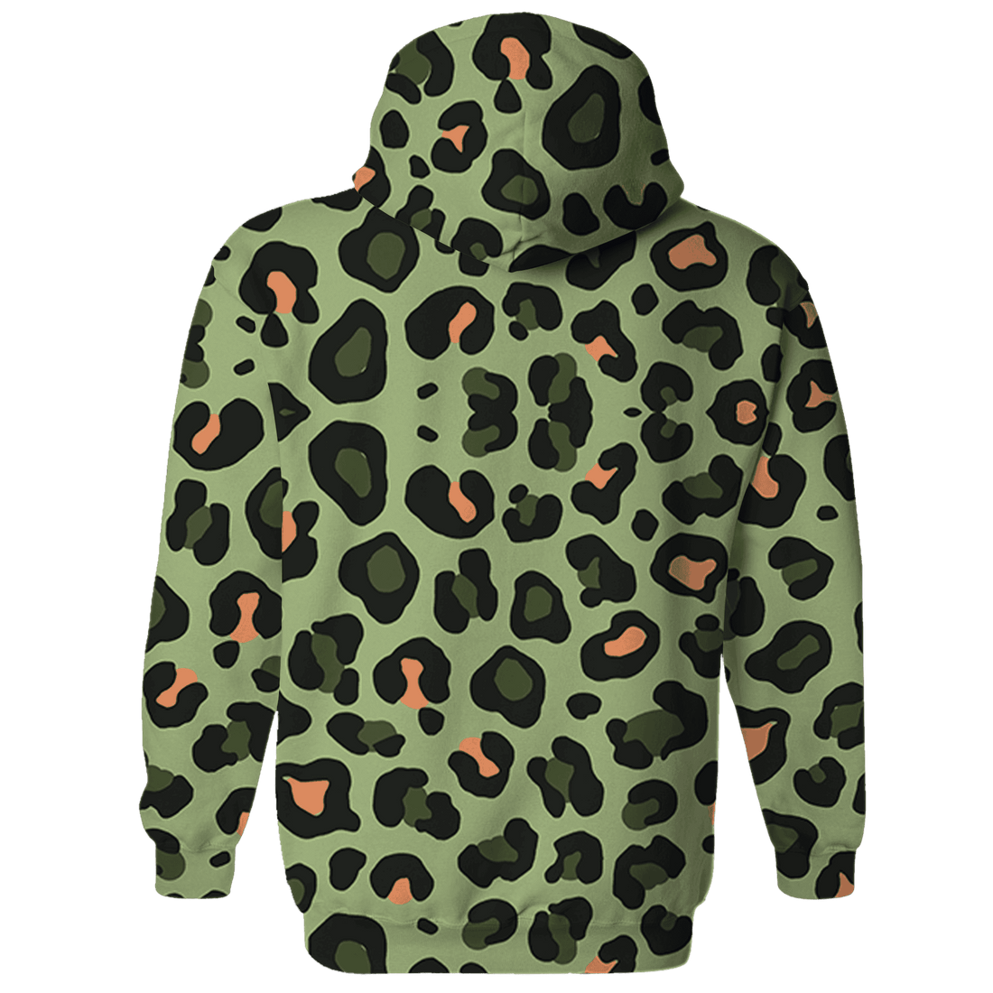 VaporMax-Plus-Alligator-Hoodie-Match-Leopard-Pattern-3D