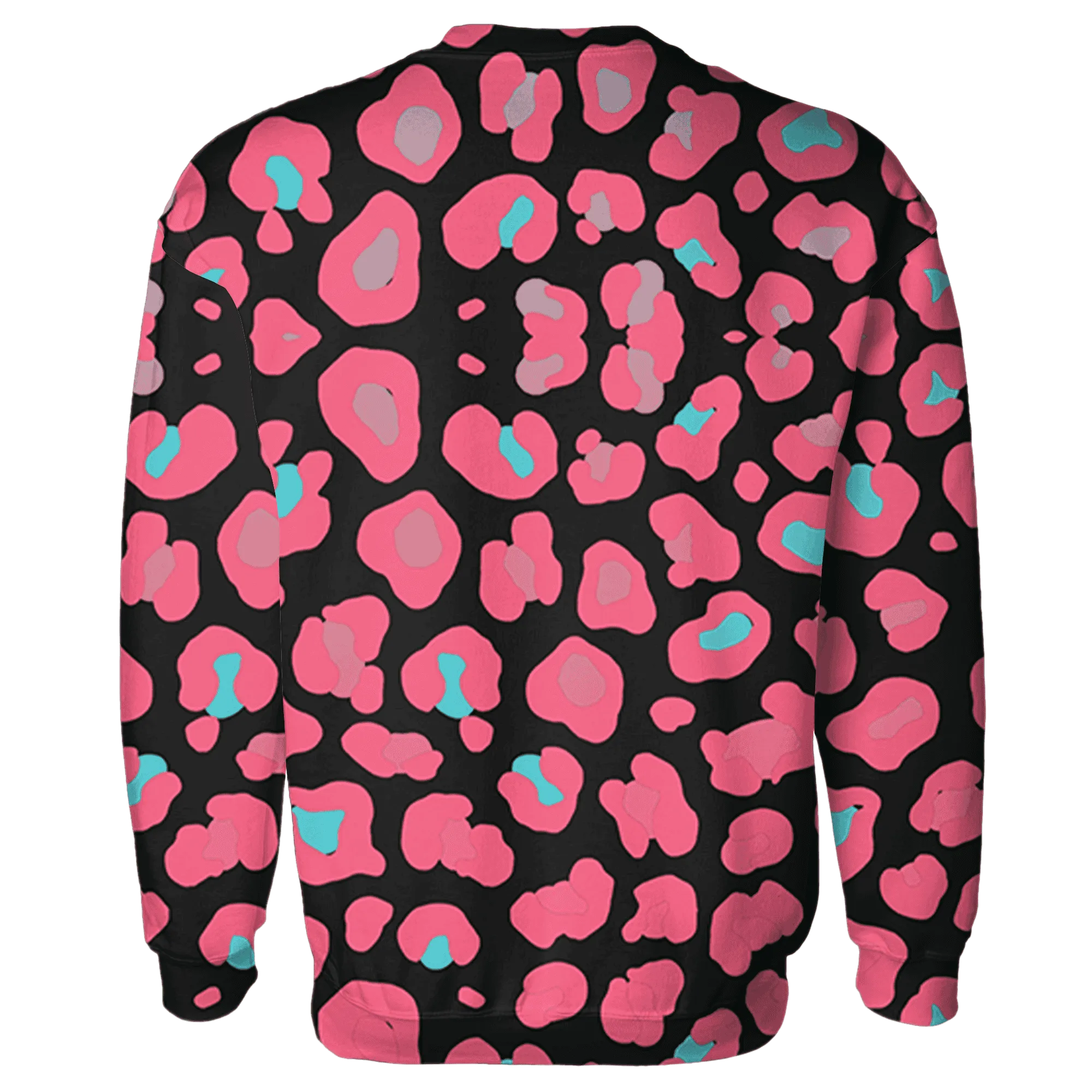VaporMax-Plus-South-Beach-Sweatshirt-Match-Leopard-Pattern-3D
