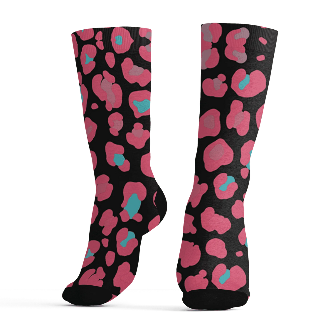 VaporMax-Plus-South-Beach-Socks-Match-Leopard-Pattern-3D