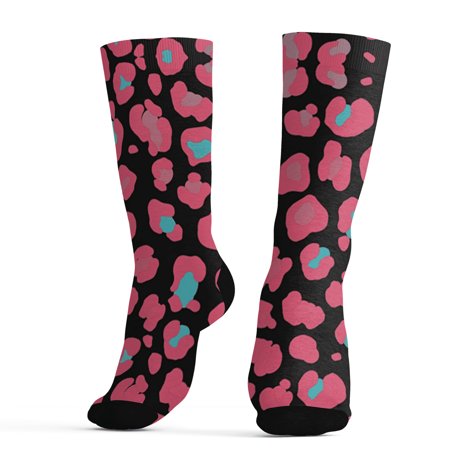 VaporMax-Plus-South-Beach-Socks-Match-Leopard-Pattern-3D