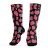 VaporMax-Plus-South-Beach-Socks-Match-Leopard-Pattern-3D