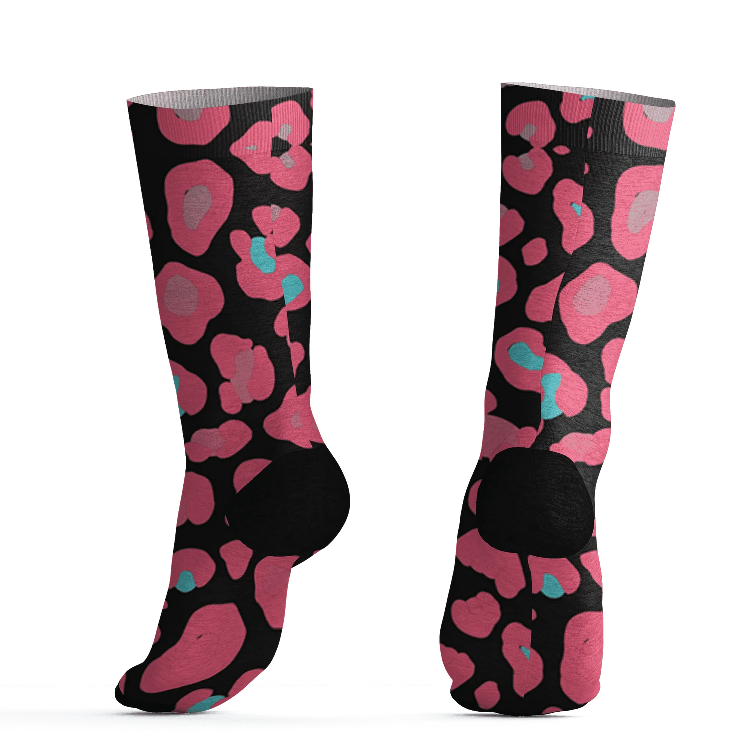 VaporMax-Plus-South-Beach-Socks-Match-Leopard-Pattern-3D