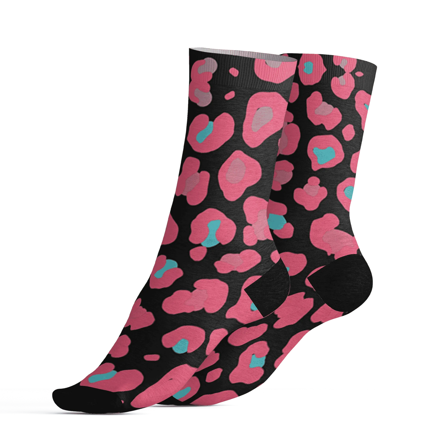 VaporMax-Plus-South-Beach-Socks-Match-Leopard-Pattern-3D