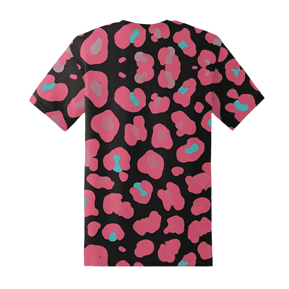 VaporMax-Plus-South-Beach-T-Shirt-Match-Leopard-Pattern-3D