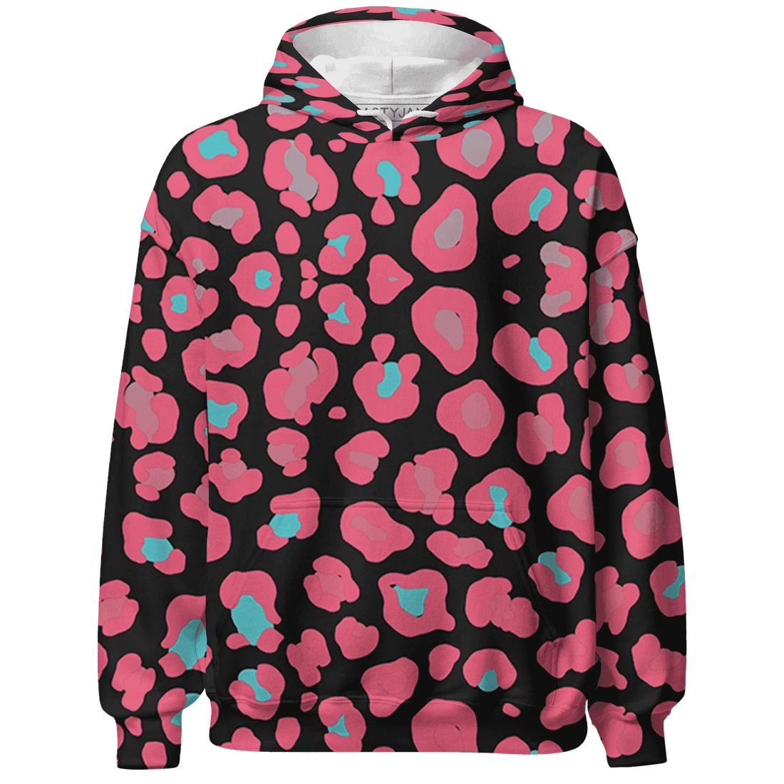 VaporMax-Plus-South-Beach-Hoodie-Match-Leopard-Pattern-3D