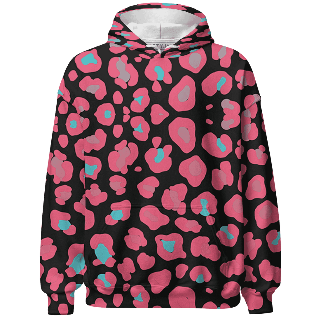 VaporMax-Plus-South-Beach-Hoodie-Match-Leopard-Pattern-3D