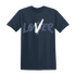 Low-Diffused-Blue-11s-T-Shirt-Match-Loser-Lover