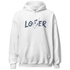 Low-Diffused-Blue-11s-Hoodie-Match-Loser-Lover