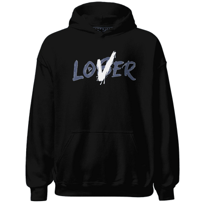 Low-Diffused-Blue-11s-Hoodie-Match-Loser-Lover