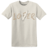 Latte 1s T Shirt Match Loser Lover - NastyJamz