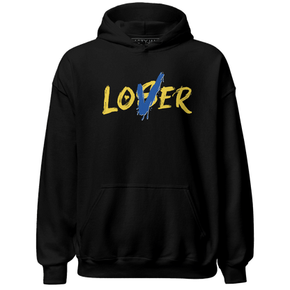 Low OG Canary TVSC 1s Hoodie Match Loser Lover - NastyJamz