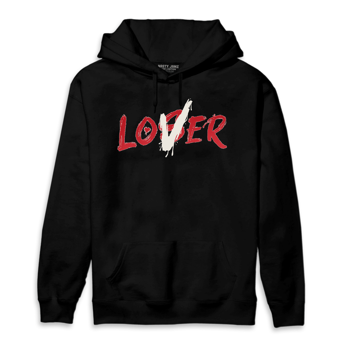 Low OG Trophy Room 1s Hoodie Match Loser Lover - NastyJamz