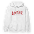 Low OG Trophy Room 1s Hoodie Match Loser Lover - NastyJamz
