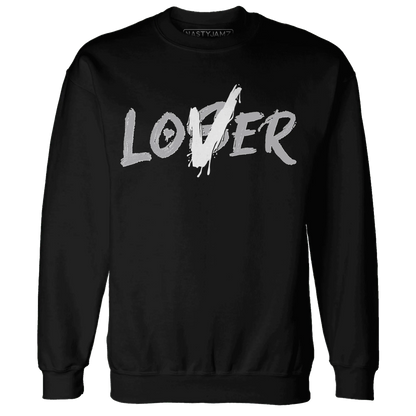 Wolf-Grey-1s-Sweatshirt-Match-Loser-Lover