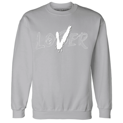 Wolf-Grey-1s-Sweatshirt-Match-Loser-Lover