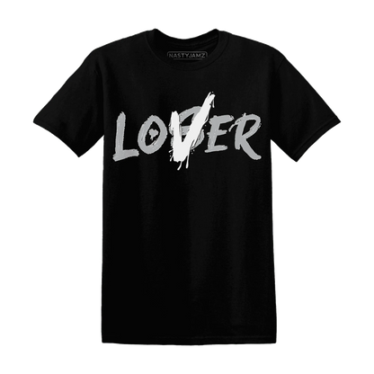 Wolf-Grey-1s-T-Shirt-Match-Loser-Lover