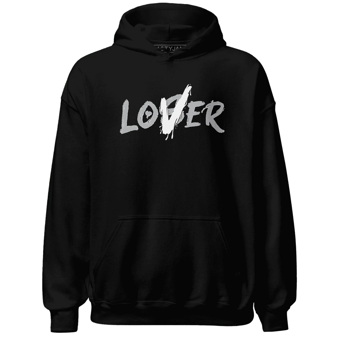 Wolf-Grey-1s-Hoodie-Match-Loser-Lover