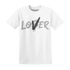 Cement-Grey-3s-T-Shirt-Match-Loser-Lover