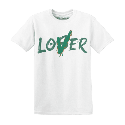 Nina CN Abney 3s T Shirt Match Loser Lover - NastyJamz