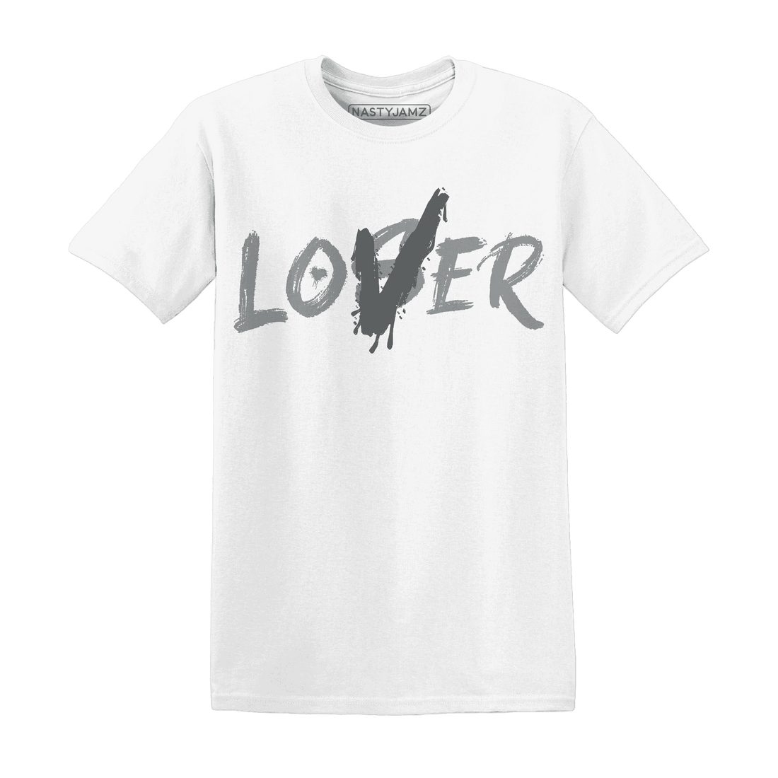 Paris Olympicsss 4s T Shirt Match Loser Lover - NastyJamz