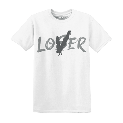 Paris Olympicsss 4s T Shirt Match Loser Lover - NastyJamz