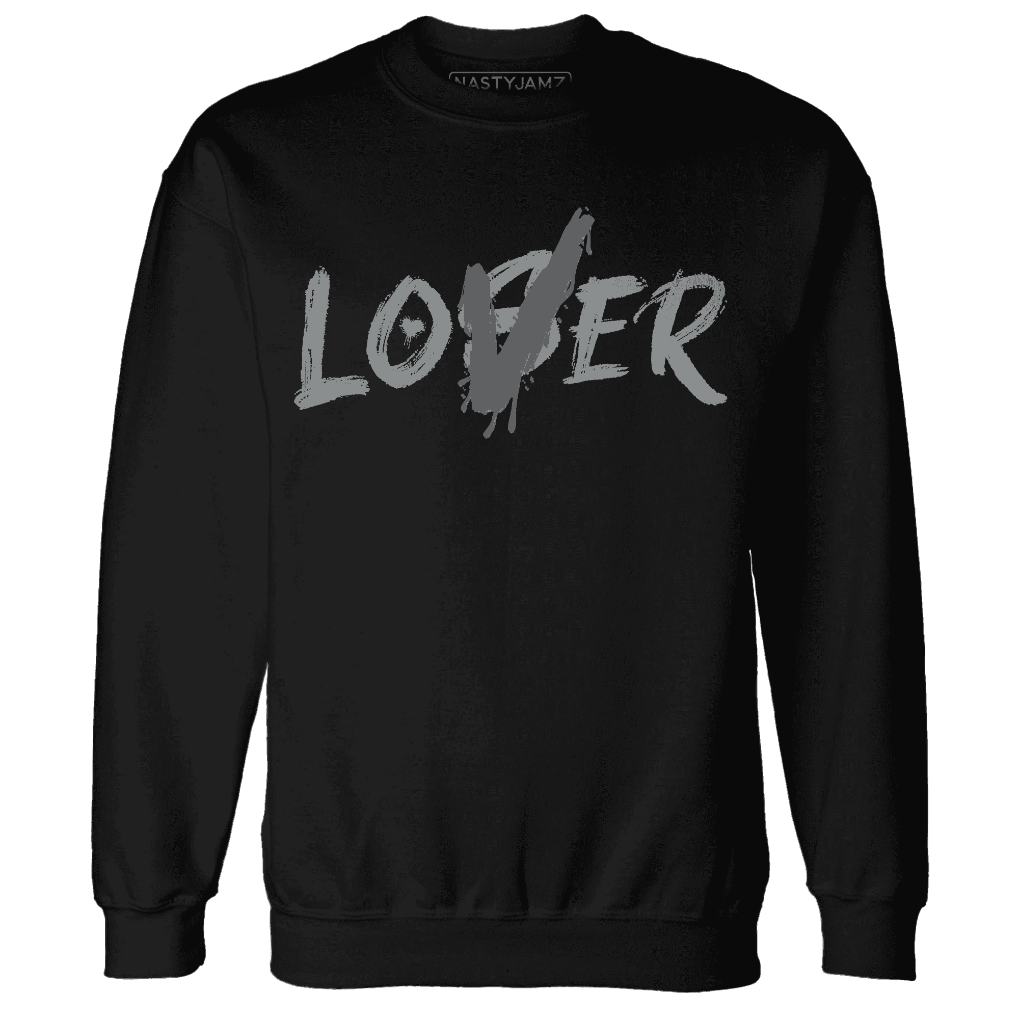 Paris Olympicsss 4s Sweatshirt Match Loser Lover - NastyJamz