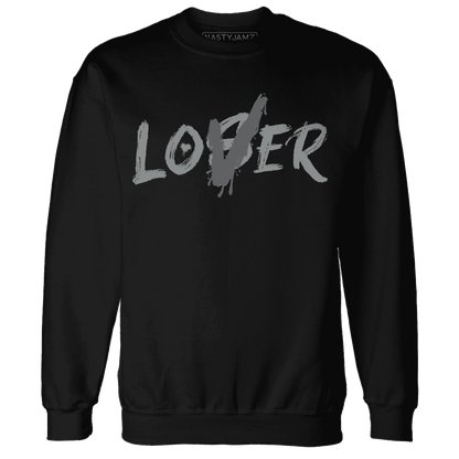 Paris Olympicsss 4s Sweatshirt Match Loser Lover - NastyJamz