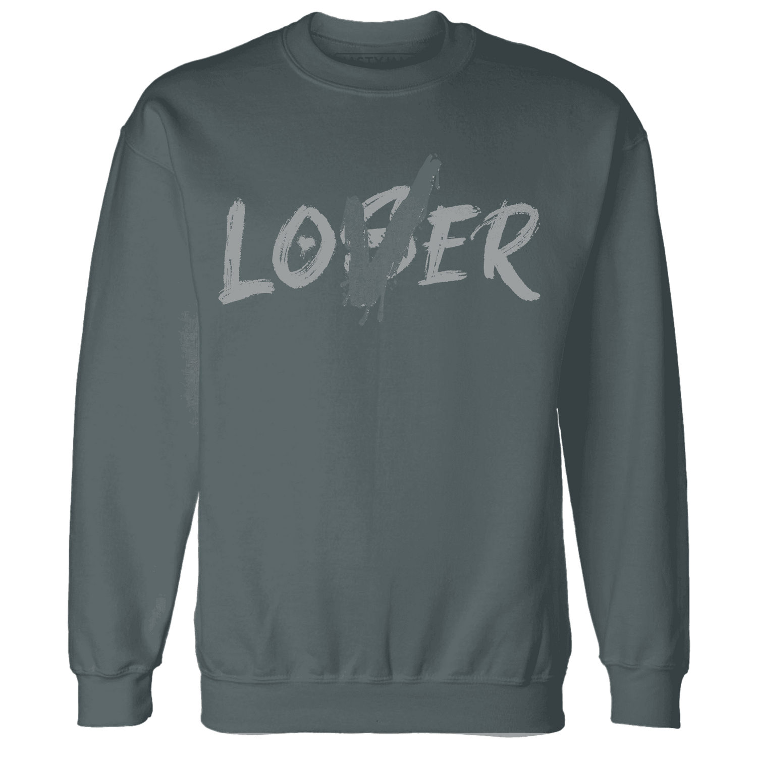 Paris Olympicsss 4s Sweatshirt Match Loser Lover - NastyJamz