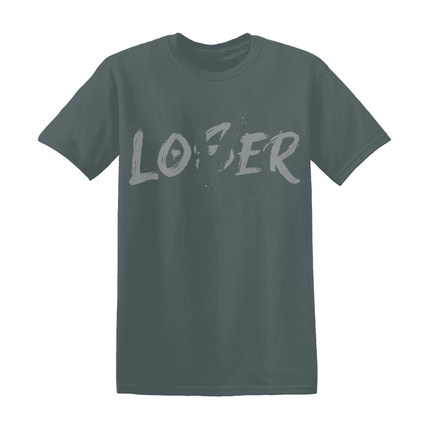 Paris Olympicsss 4s T Shirt Match Loser Lover - NastyJamz