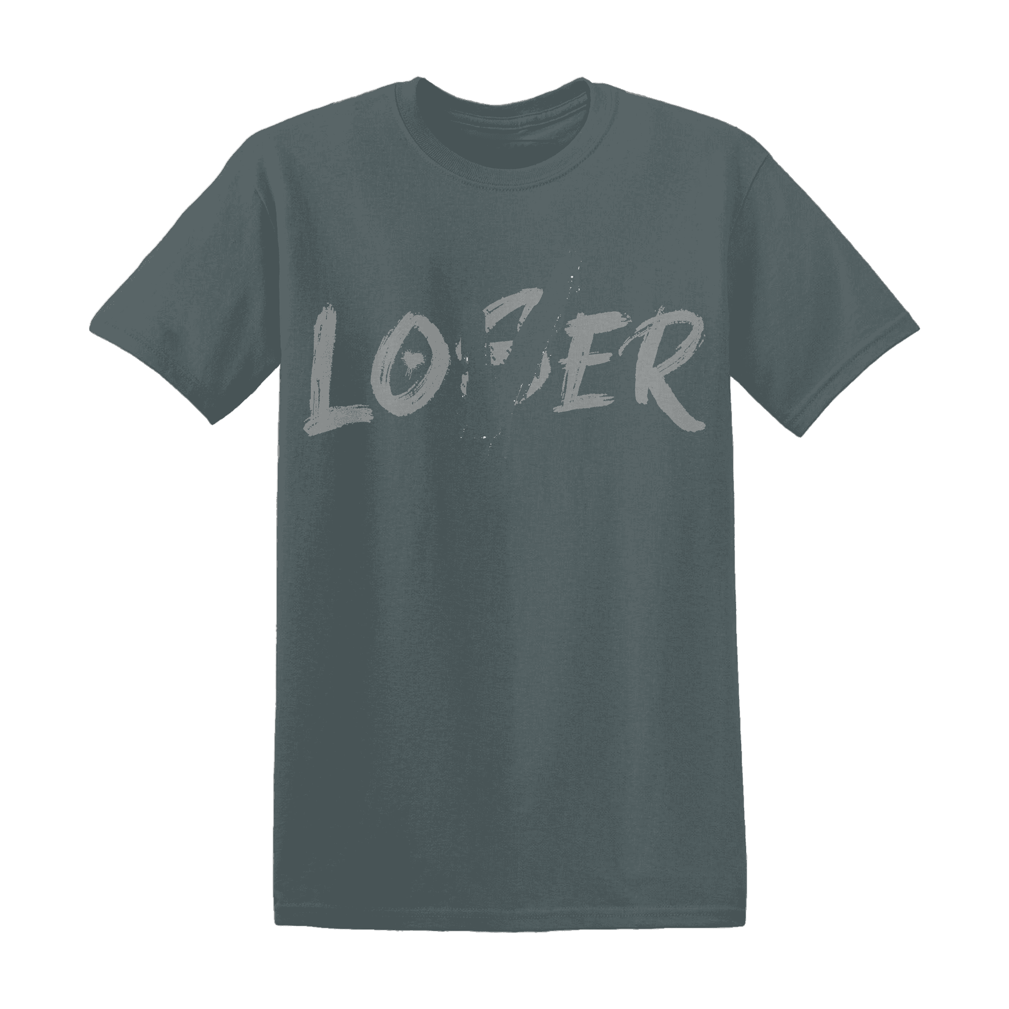 Paris Olympicsss 4s T Shirt Match Loser Lover - NastyJamz