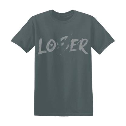 Paris Olympicsss 4s T Shirt Match Loser Lover - NastyJamz