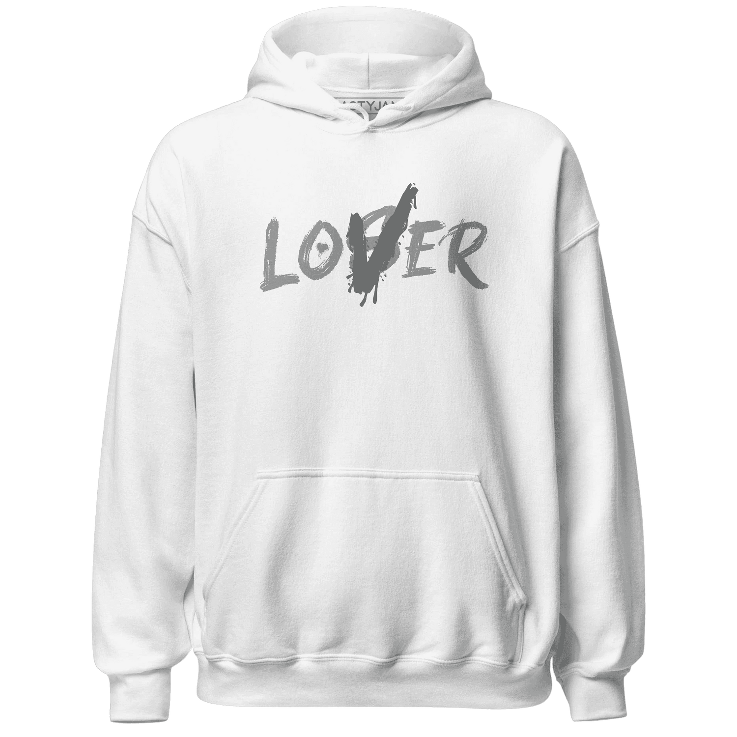 Paris Olympicsss 4s Hoodie Match Loser Lover - NastyJamz