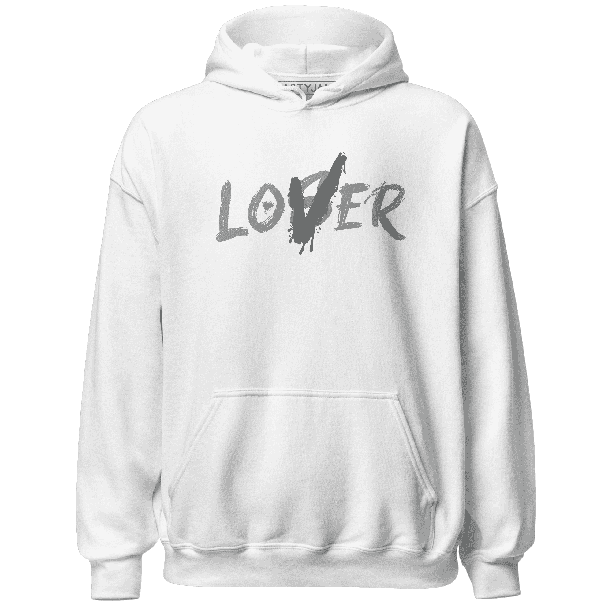 Paris Olympicsss 4s Hoodie Match Loser Lover - NastyJamz