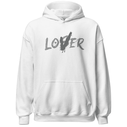 Paris Olympicsss 4s Hoodie Match Loser Lover - NastyJamz