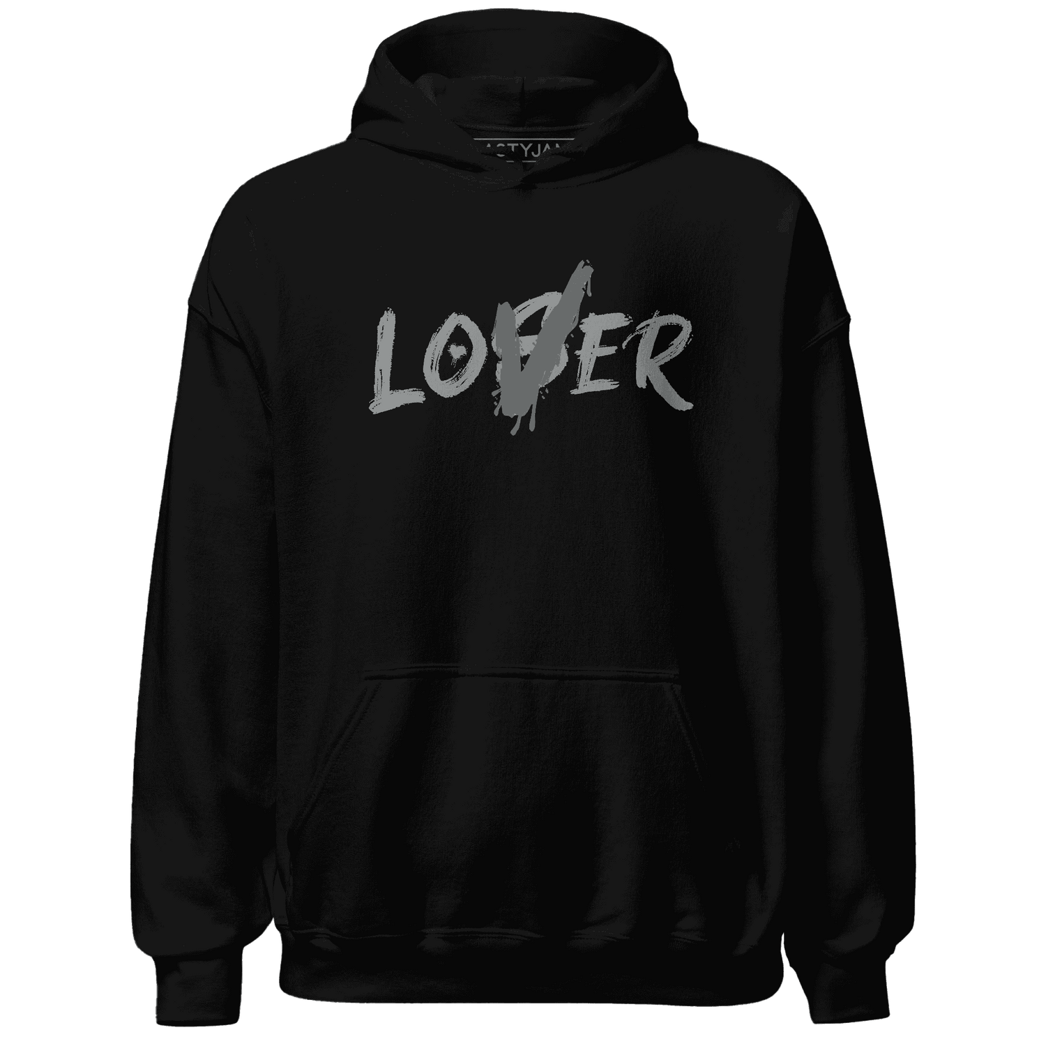 Paris Olympicsss 4s Hoodie Match Loser Lover - NastyJamz