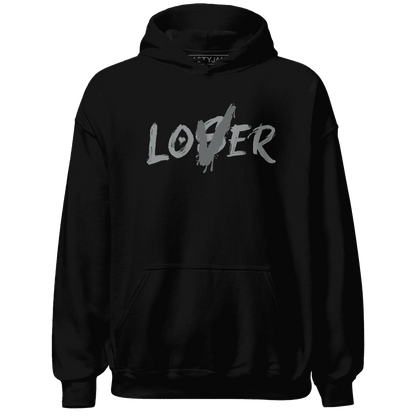 Paris Olympicsss 4s Hoodie Match Loser Lover - NastyJamz