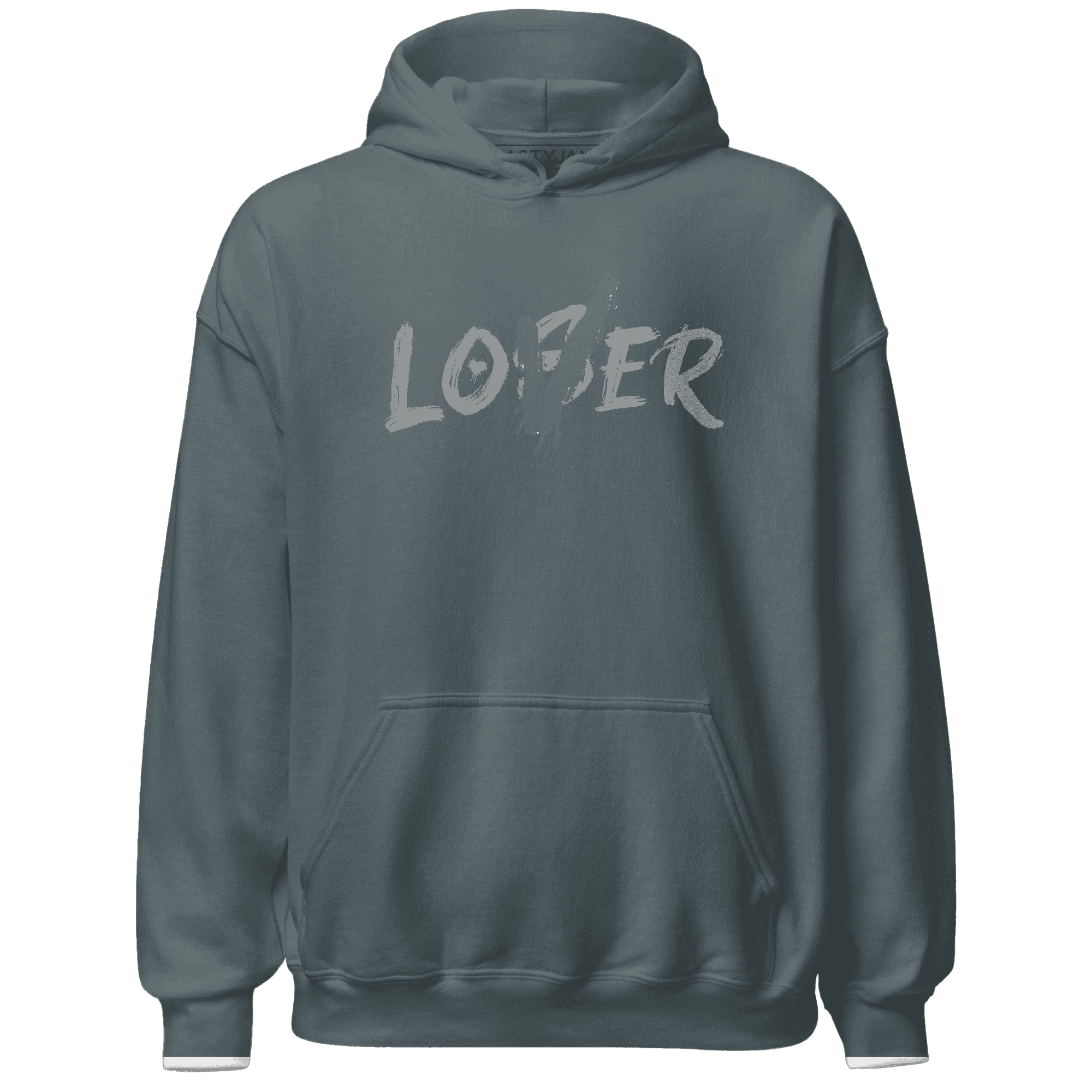 Paris Olympicsss 4s Hoodie Match Loser Lover - NastyJamz