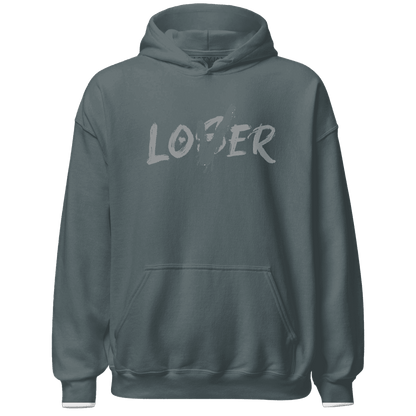 Paris Olympicsss 4s Hoodie Match Loser Lover - NastyJamz