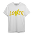 Vivid Sulfur 4s T Shirt Match Loser Lover - NastyJamz