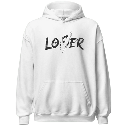 White-Thunder-4s-Hoodie-Match-Loser-Lover