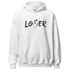 White-Thunder-4s-Hoodie-Match-Loser-Lover